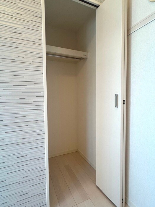 物件内観写真9　(収納)