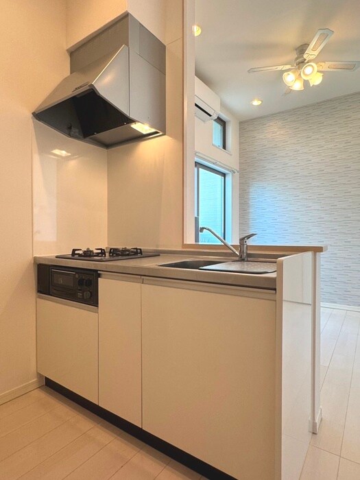 物件内観写真10　(キッチン)