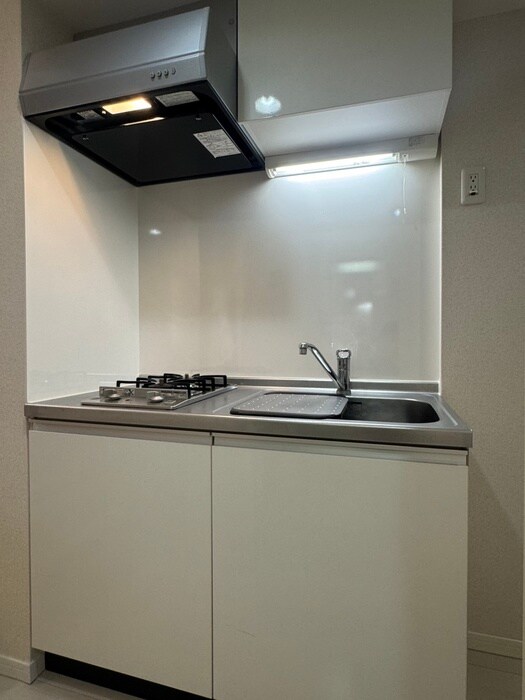 物件内観写真11　(キッチン)