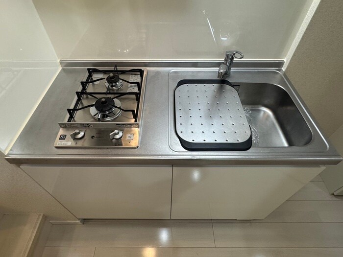 物件内観写真12　(キッチン)