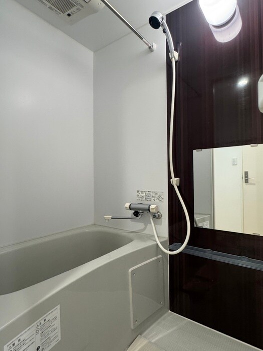 物件内観写真12　(バス／シャワールーム等)