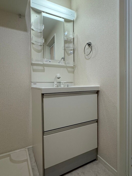 物件内観写真14　(洗面)