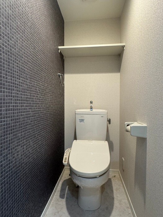 物件内観写真16　(トイレ)