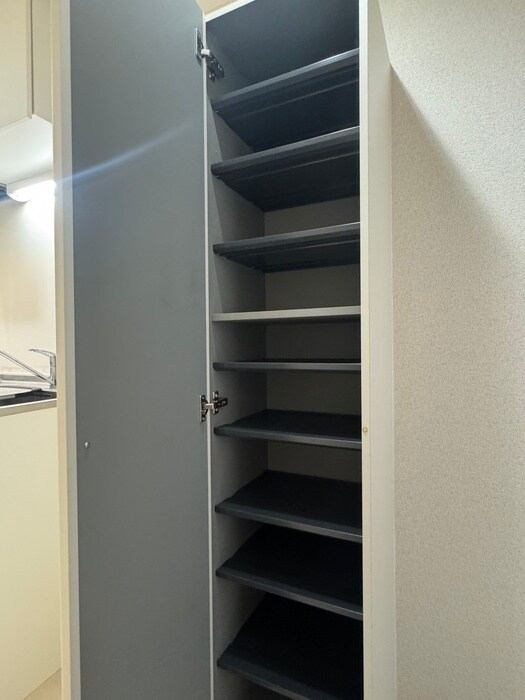 物件内観写真18　(靴箱)