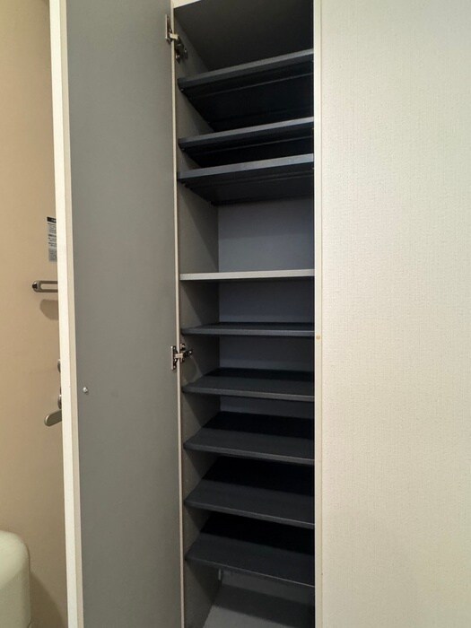 物件内観写真19　(靴箱)