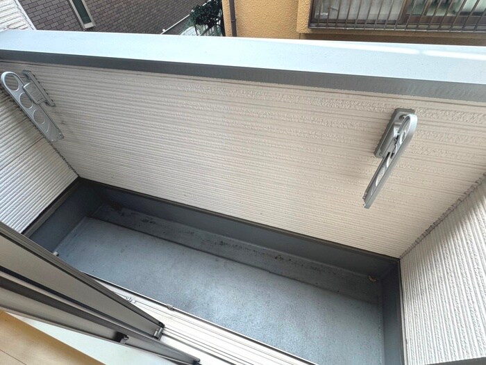 物件内観写真20　(ベランダ・バルコニー)