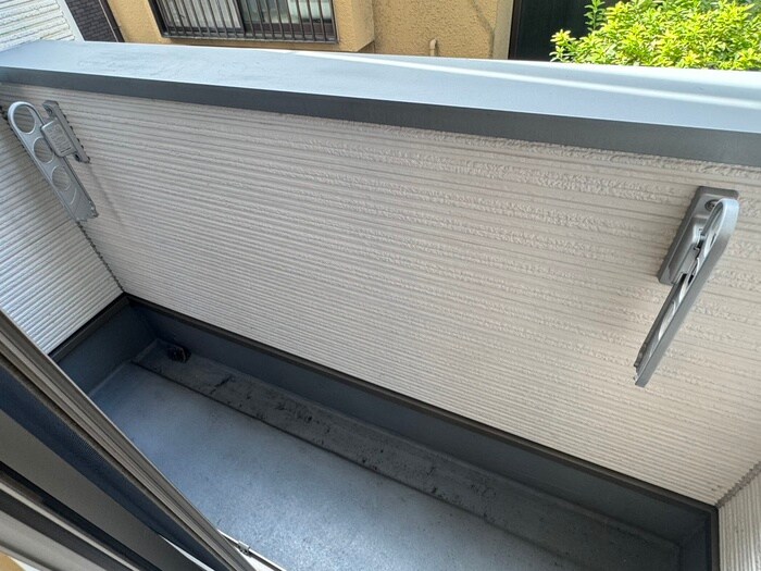 物件内観写真20　(ベランダ・バルコニー)