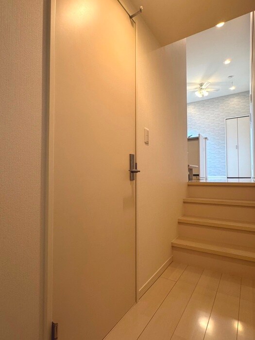 物件内観写真20　(玄関)