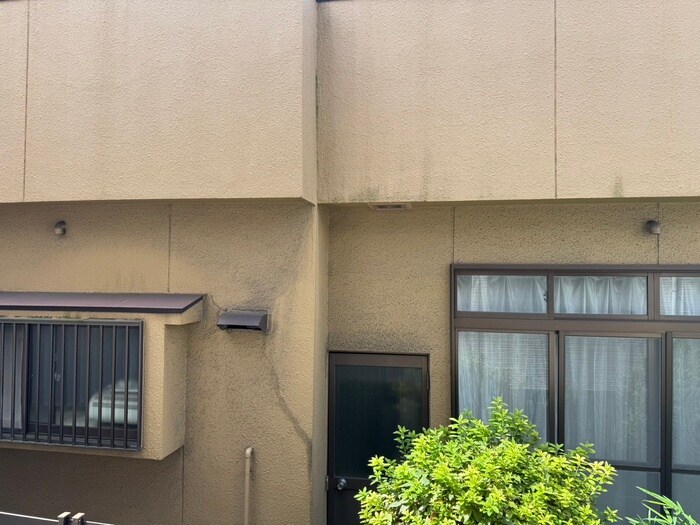 物件内観写真21　(室内からの展望)