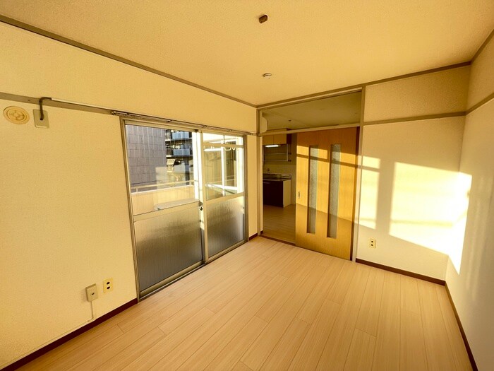 物件内観写真9　(居室)