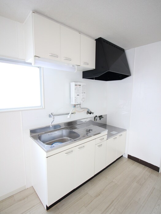 物件内観写真14　(キッチン)