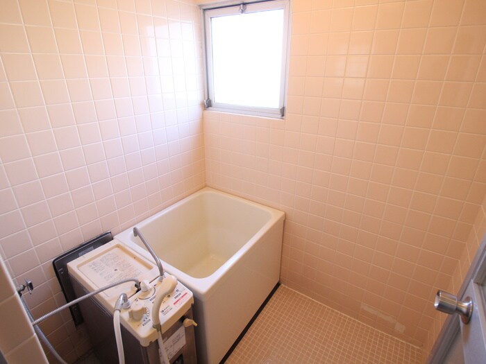 物件内観写真15　(バス／シャワールーム等)