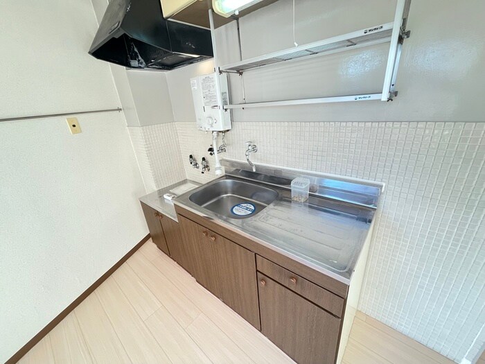 物件内観写真15　(キッチン)