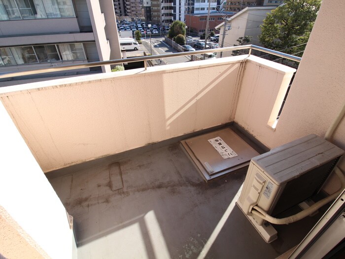 物件内観写真17　(ベランダ・バルコニー)