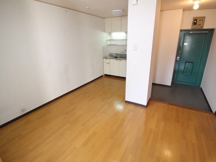 物件内観写真19　(玄関)