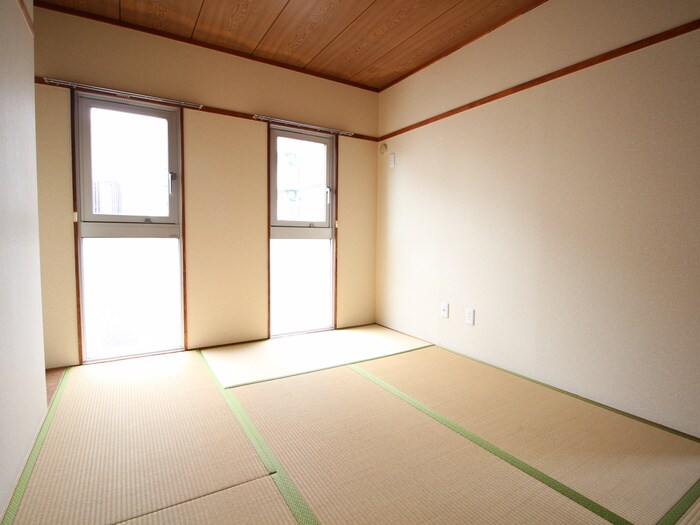 物件内観写真19　(居室)