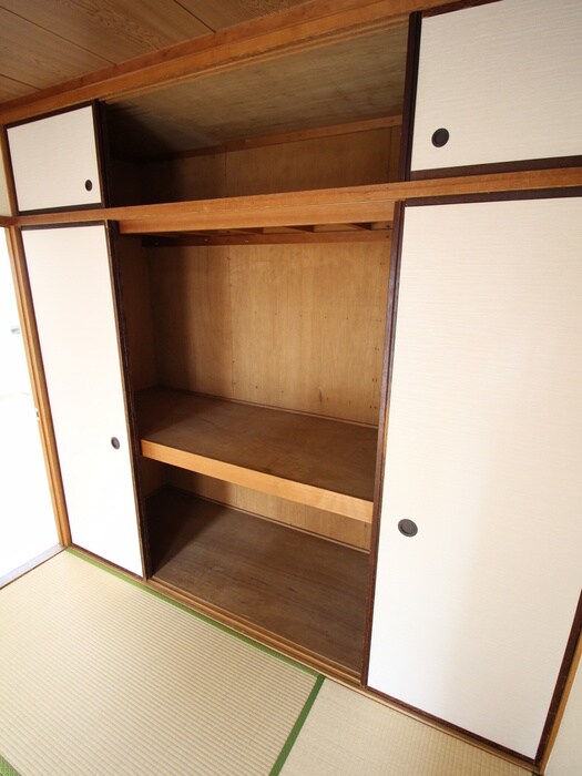物件内観写真20　(収納)