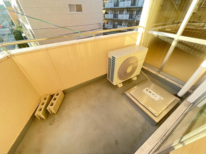 物件内観写真21　(ベランダ・バルコニー)