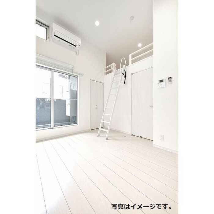 物件内観写真8　(居室)