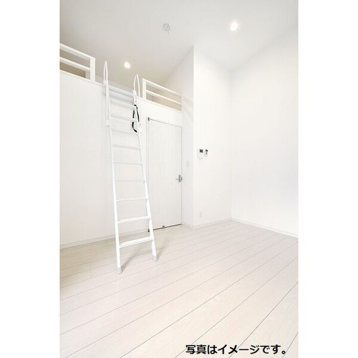 物件内観写真9　(居室)