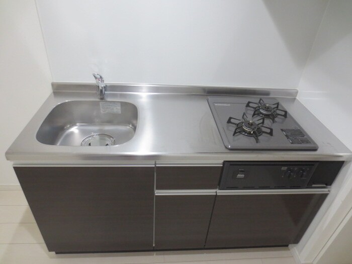 物件内観写真11　(キッチン)