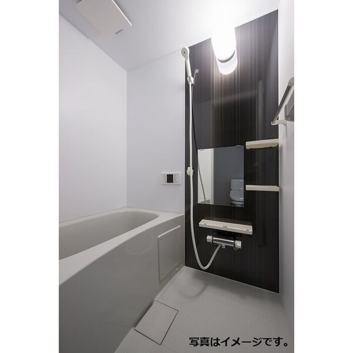 物件内観写真11　(バス／シャワールーム等)