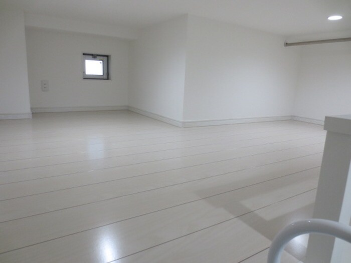 物件内観写真18　(ロフト)