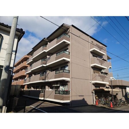 エステート新町外観写真