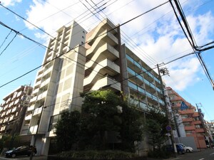 ＮＥＳＰＡＬＤ　ＥＶＥ外観写真
