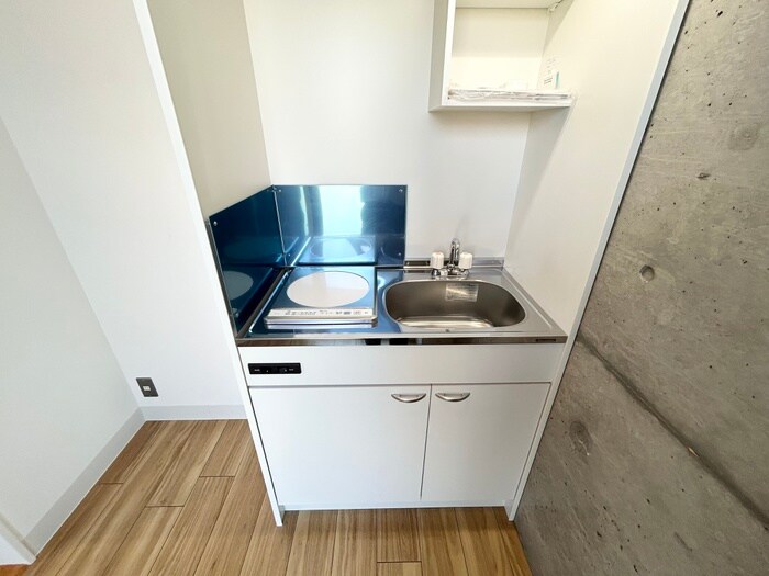 物件内観写真9　(キッチン)