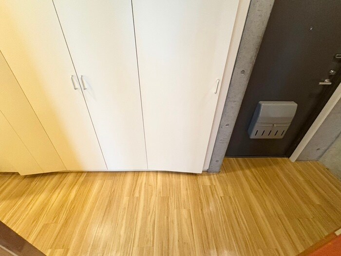 物件内観写真11　(廊下)