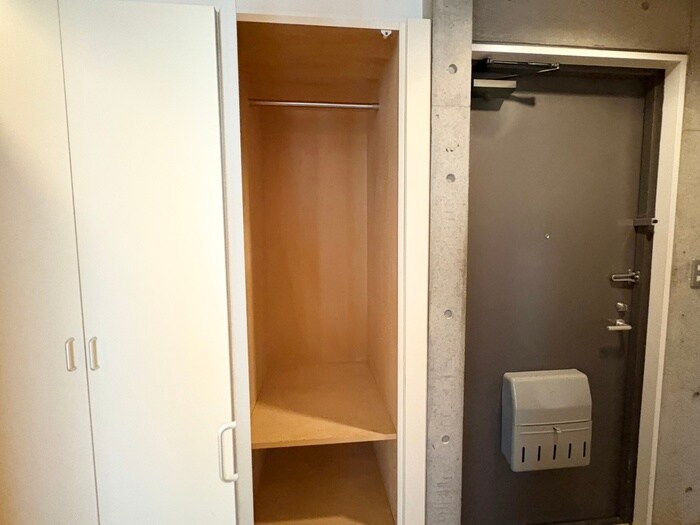 物件内観写真13　(収納)