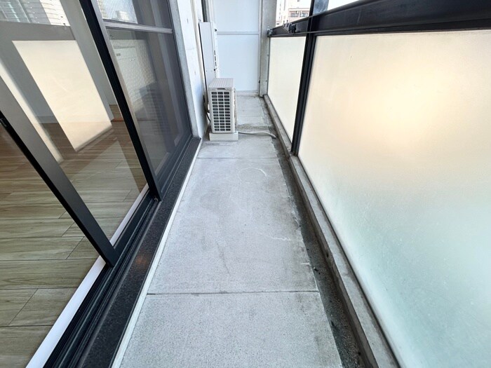 物件内観写真14　(ベランダ・バルコニー)