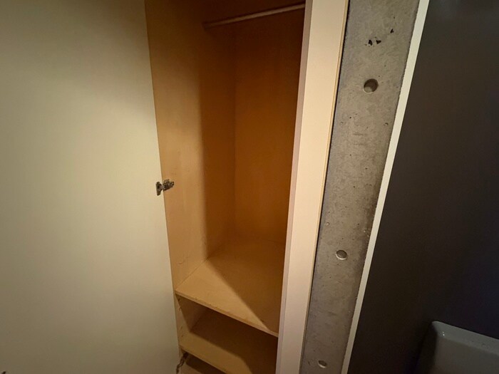 物件内観写真16　(収納)