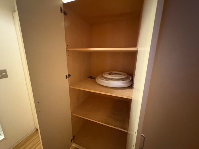 物件内観写真17　(収納)