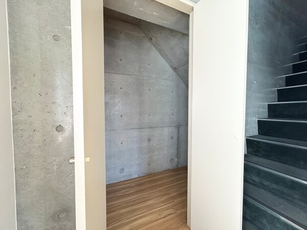 靴箱