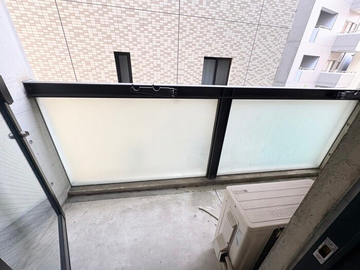 物件内観写真20　(ベランダ・バルコニー)