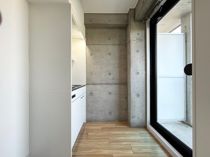 物件内観写真21　(居室)