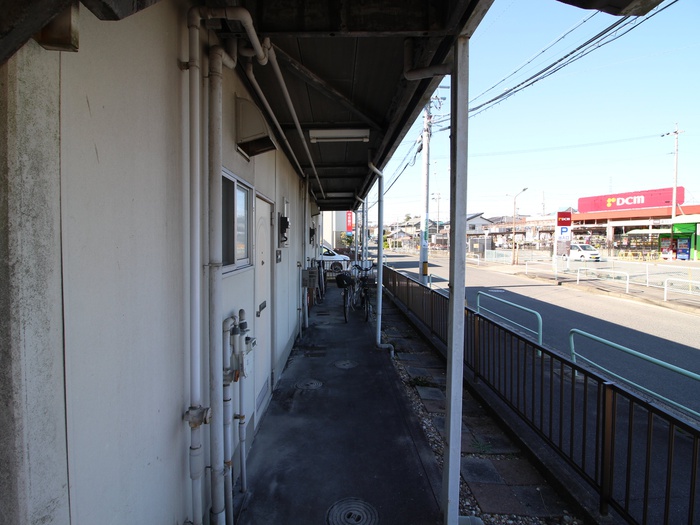 外観写真