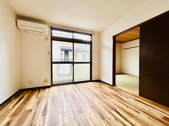 物件内観写真7　(居室)