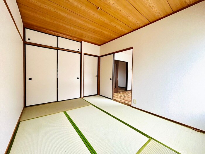 物件内観写真9　(居室)