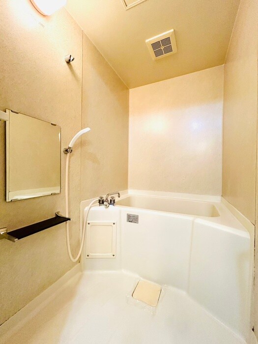 物件内観写真13　(バス／シャワールーム等)