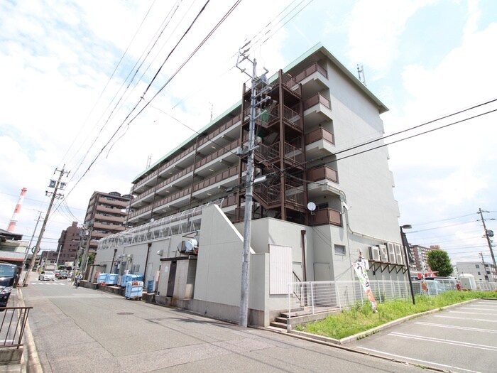 物件外観写真4　(外観写真)