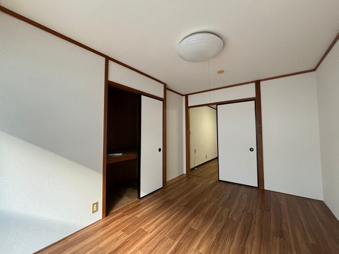 物件内観写真7　(居室)