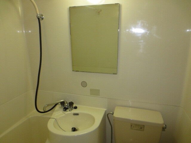 物件内観写真12　(洗面)