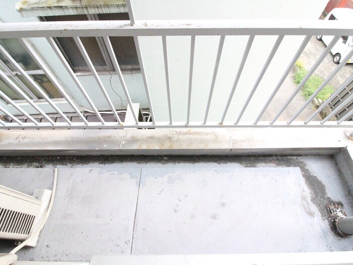 物件内観写真14　(ベランダ・バルコニー)