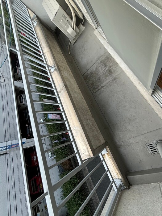 物件内観写真16　(ベランダ・バルコニー)