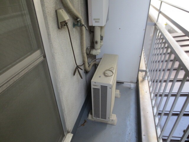 物件内観写真16　(ベランダ・バルコニー)