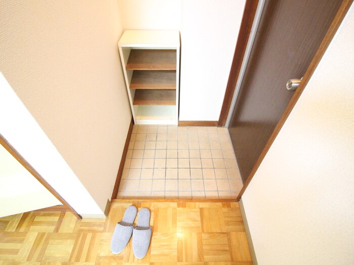 物件内観写真20　(玄関)