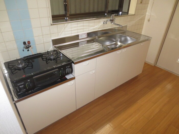 物件内観写真14　(キッチン)